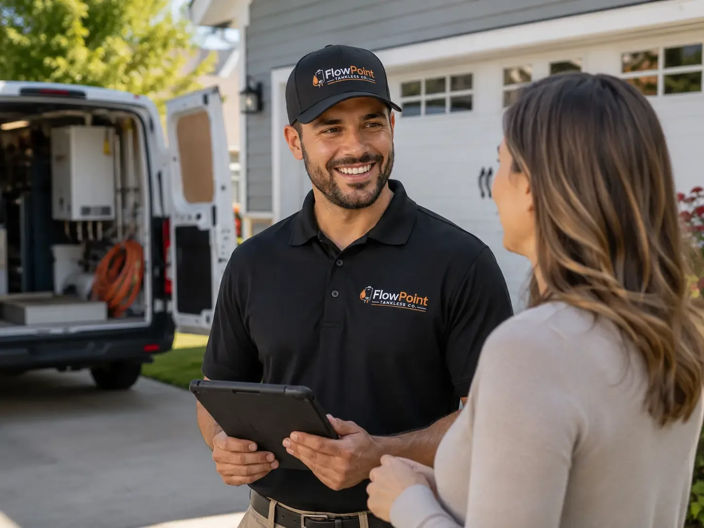 Tankless Water Heater Installation Lewes, DE FAQs